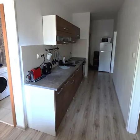 Apartment Byt 10 Minut Od Centra Cesky Krumlov