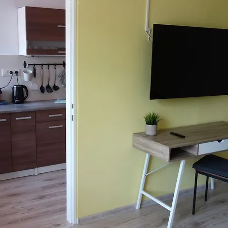 Apartment Byt 10 Minut Od Centra