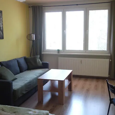 Byt 10 Minut Od Centra Apartment Cesky Krumlov