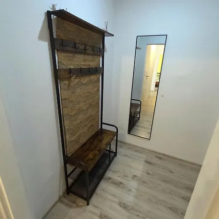 Apartment Byt 10 Minut Od Centra