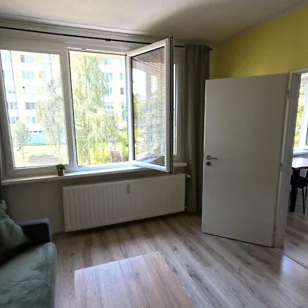 Apartment Byt 10 Minut Od Centra Cesky Krumlov