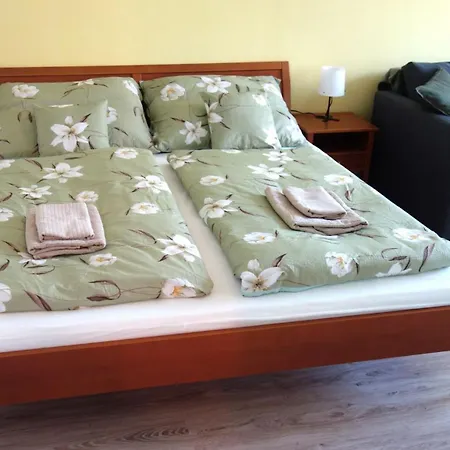 Apartment Byt 10 Minut Od Centra